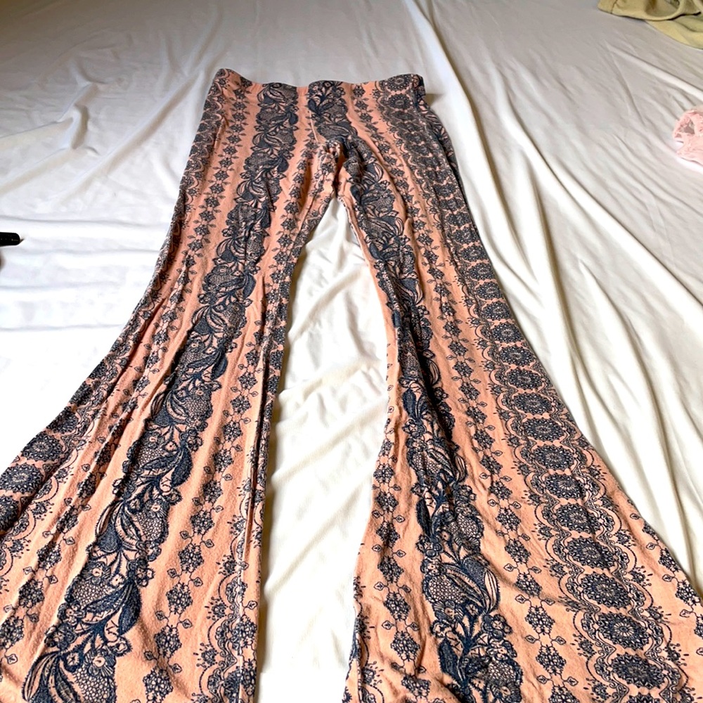 Hippie Pants